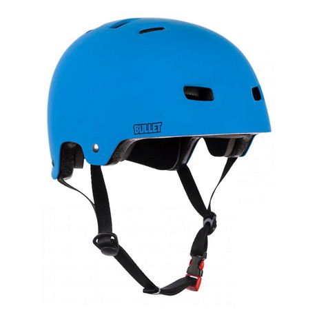 Bullet Deluxe Helmet