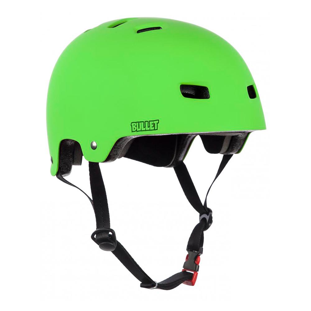 Bullet Deluxe Helmet