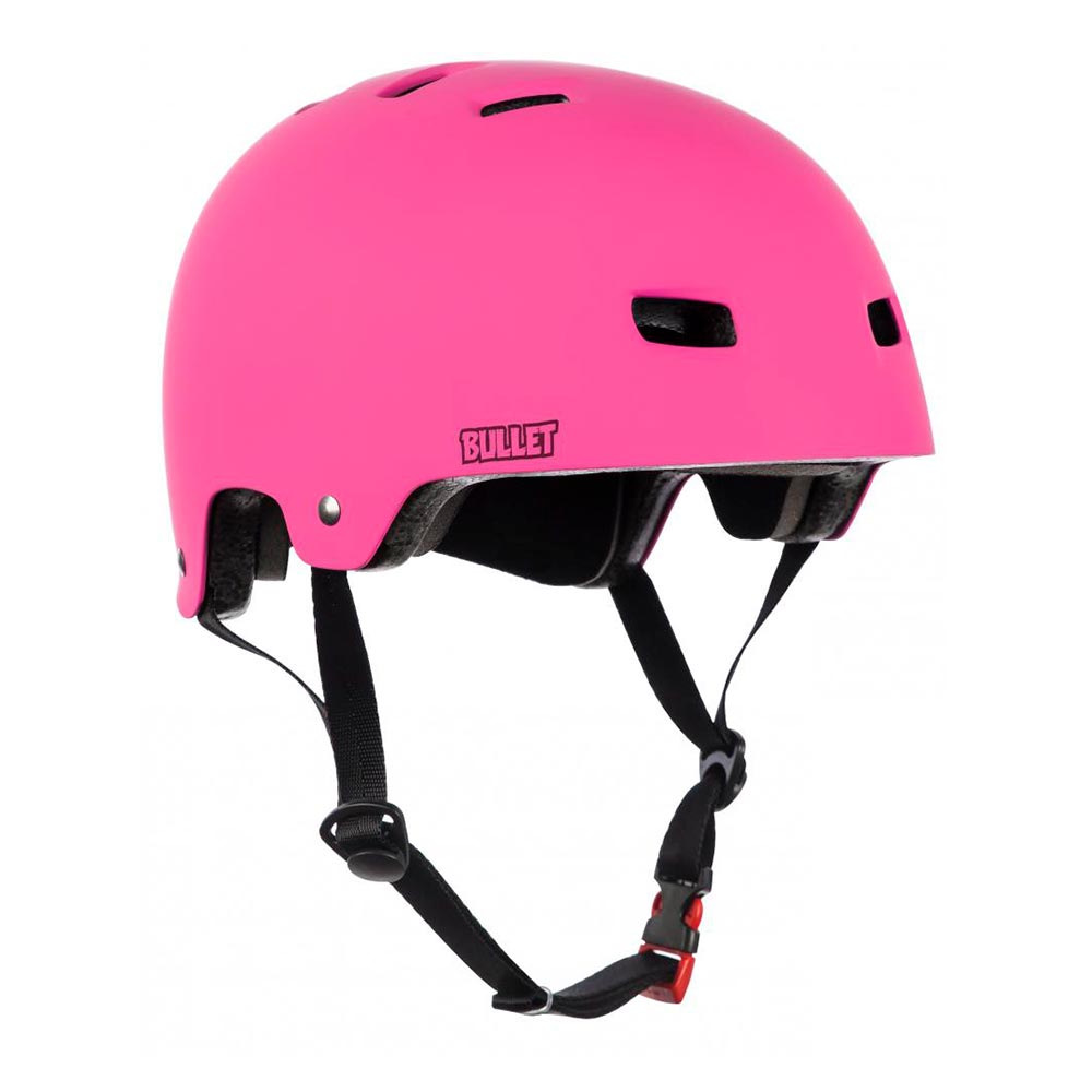 Bullet Deluxe Helmet