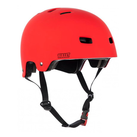 Bullet Deluxe Helmet