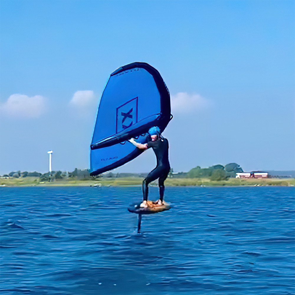 NKX Drifter V2 Hydrofoil