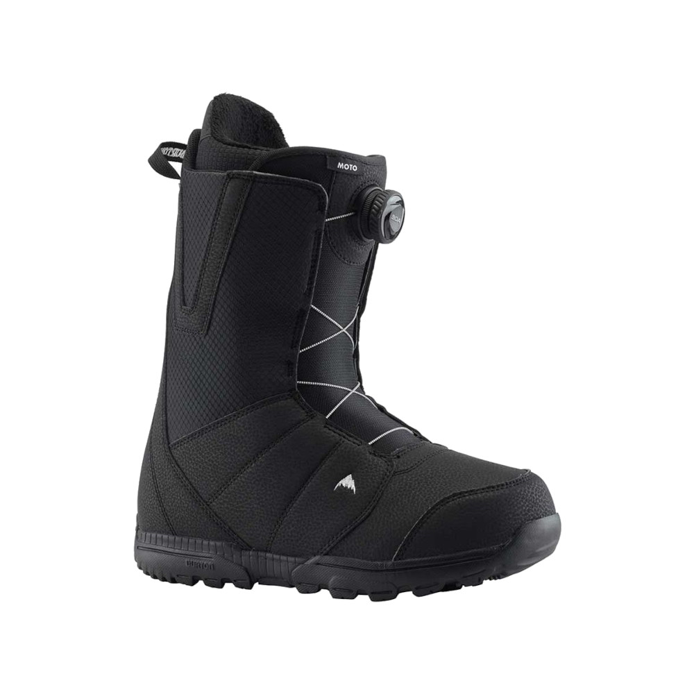 Burton MOTO BOA Snowboard Boots