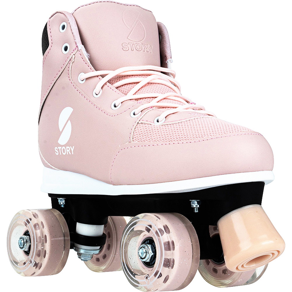 Story Duster Quad Skates