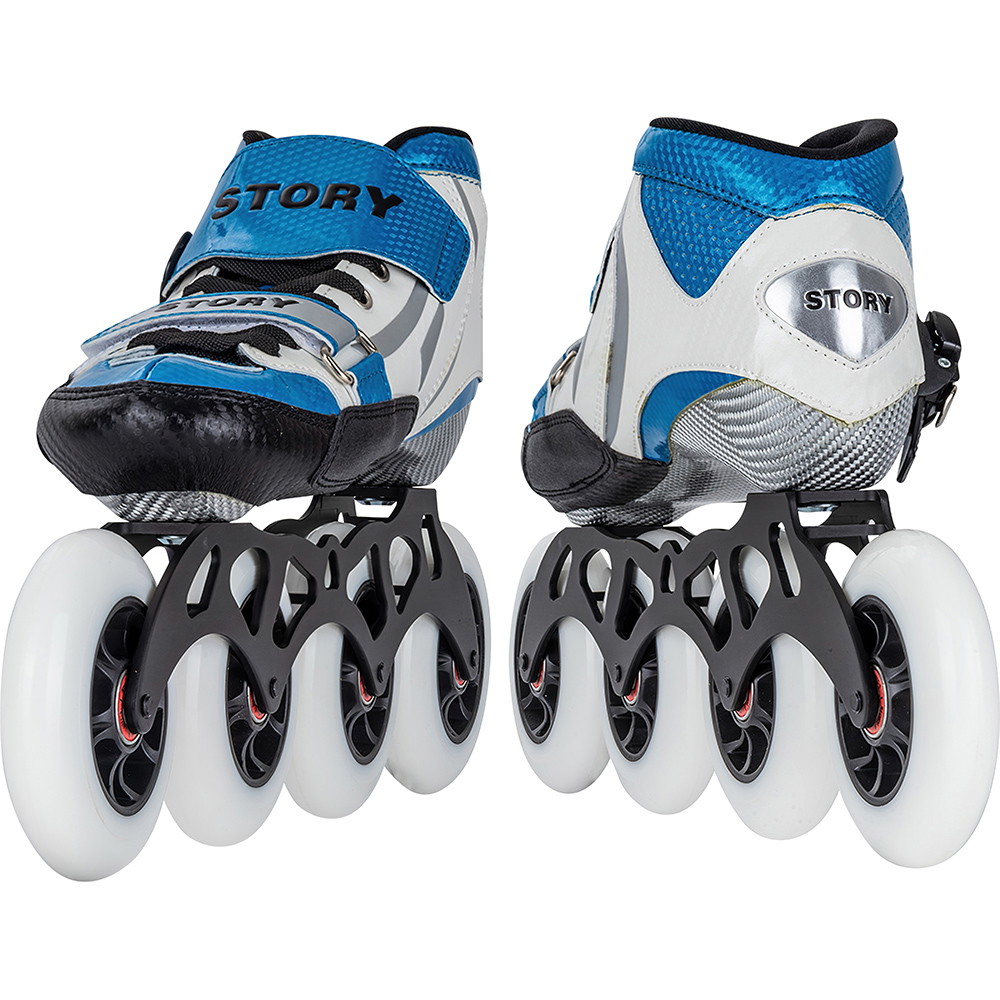 Story Devil Inline Skates