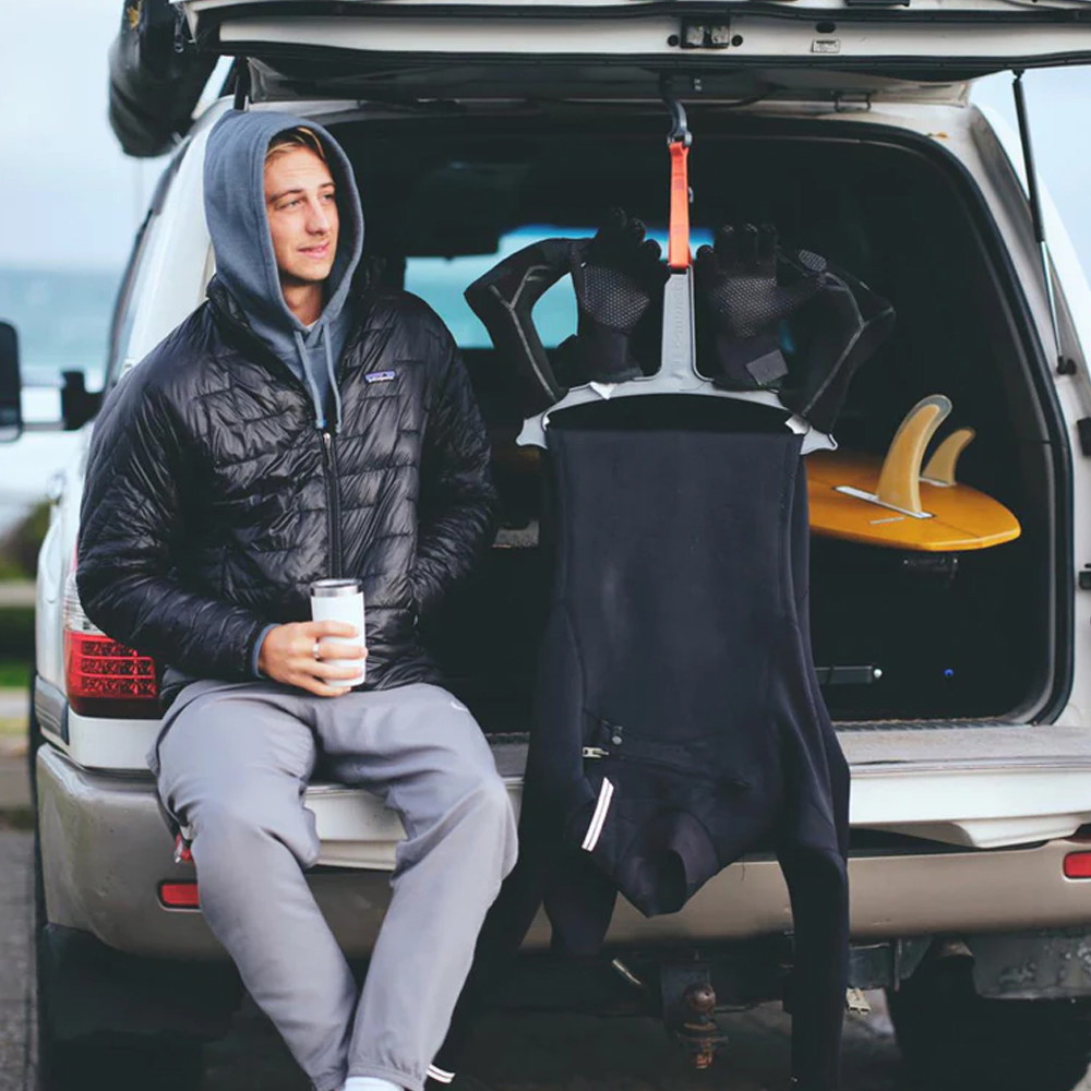 C-Monsta Wetsuit Hanger V2