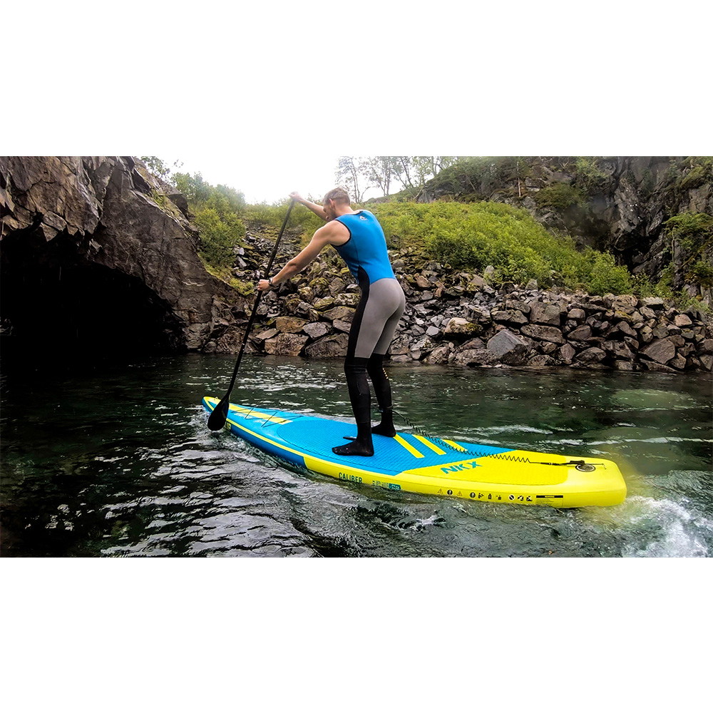 NKX Caliber Inflatable SUP