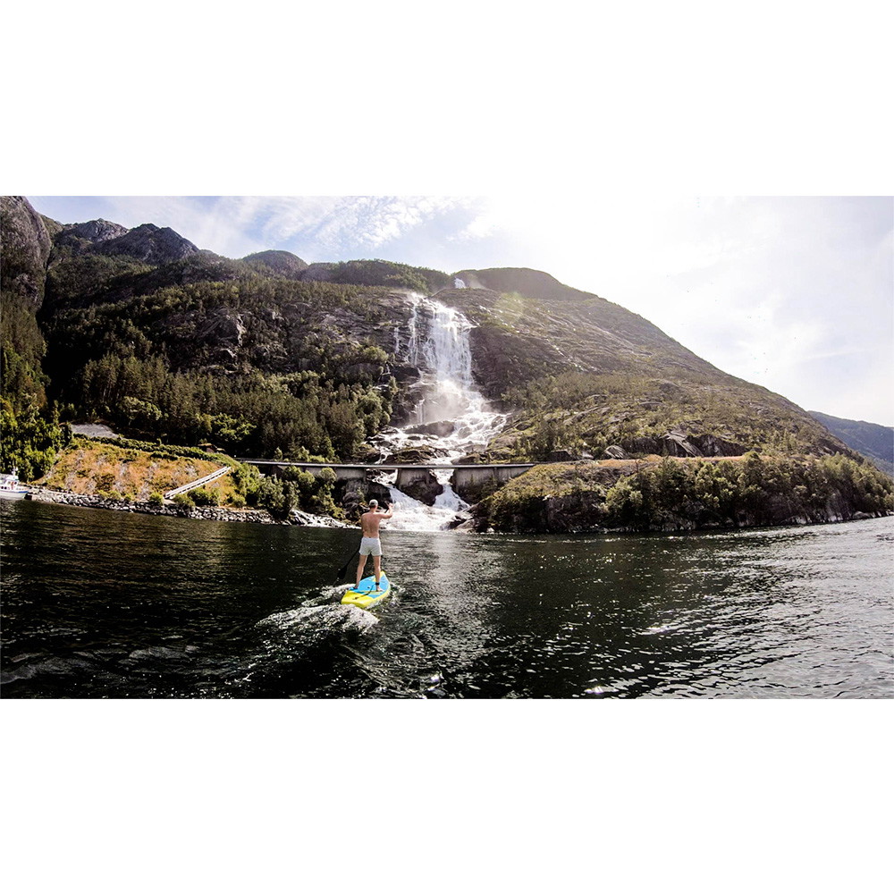NKX Caliber Inflatable SUP