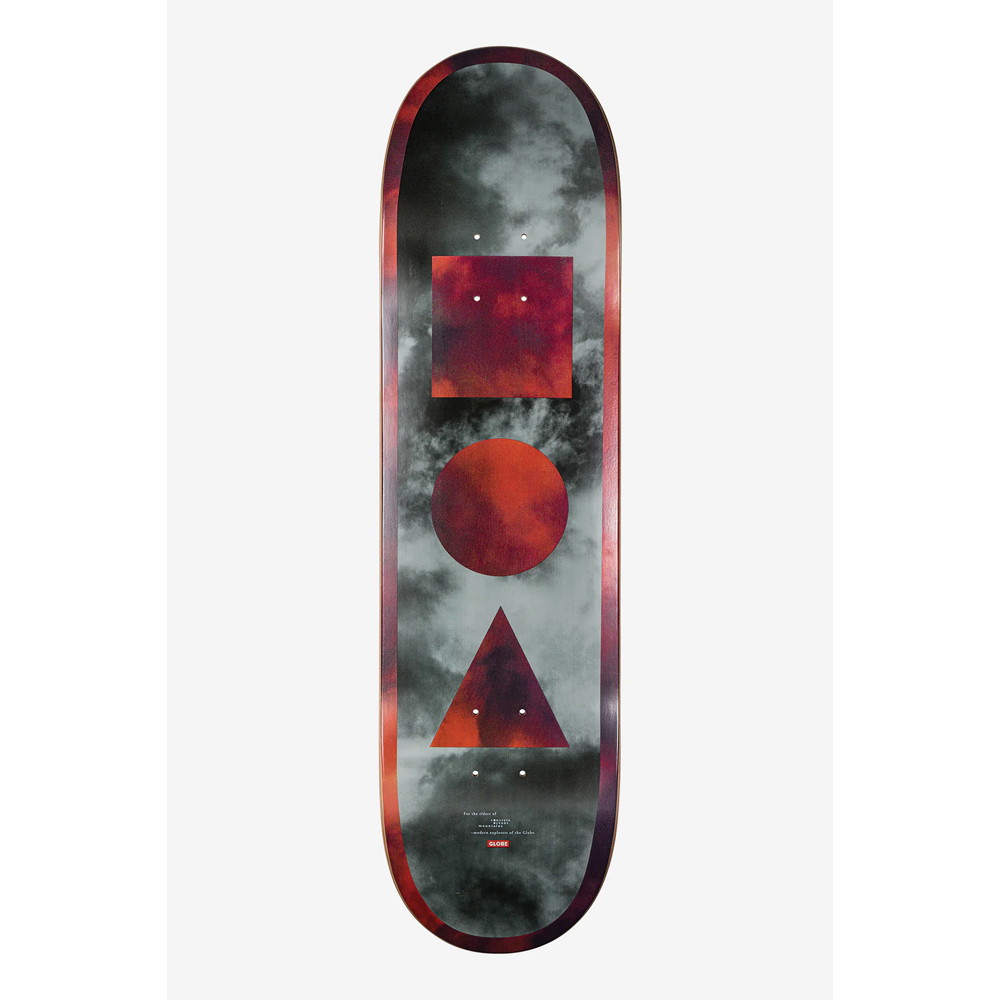 Globe G1 Daydream Skateboard Deck