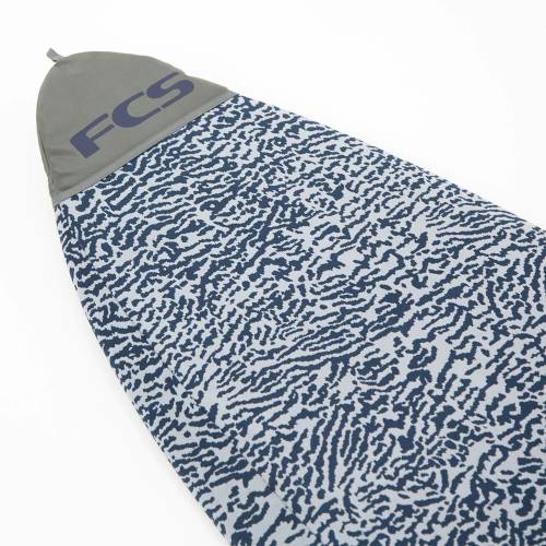 FCS Stretch Fun Board Surf Sock