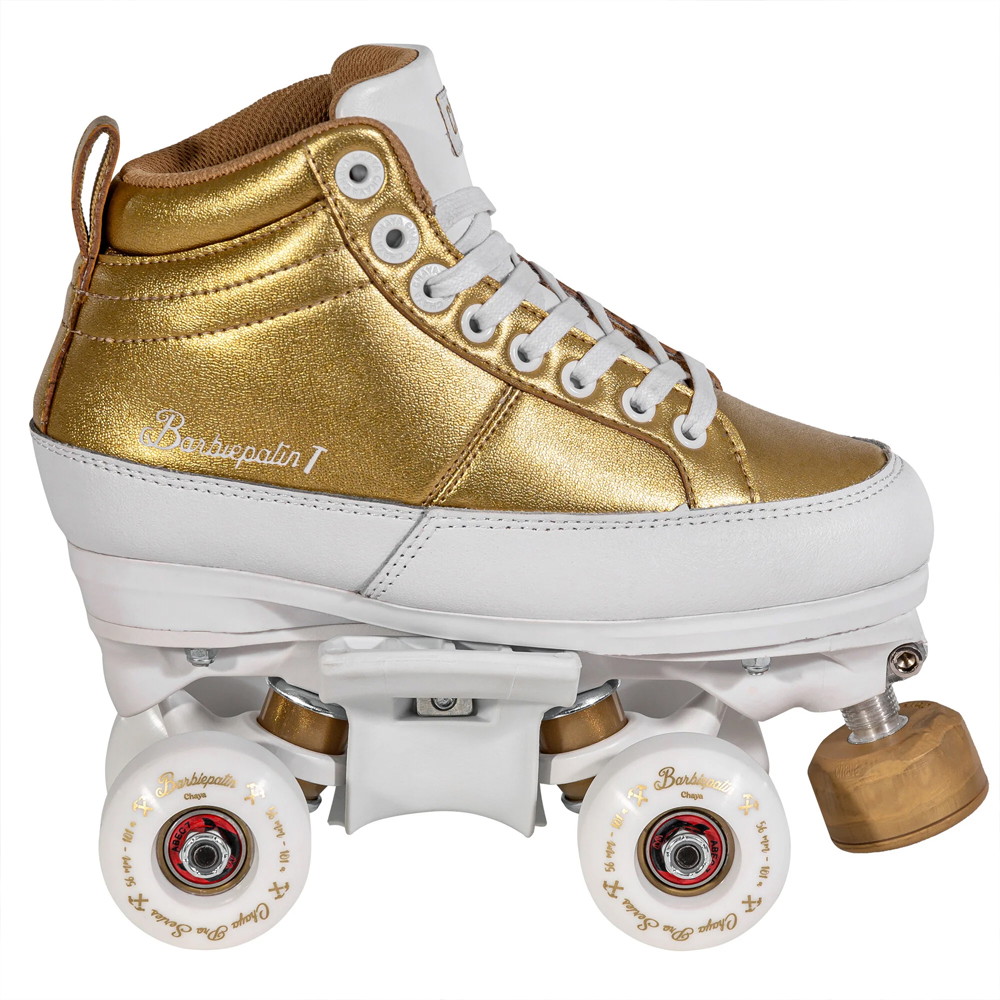 Chaya Kismet Park Quad Roller Skates
