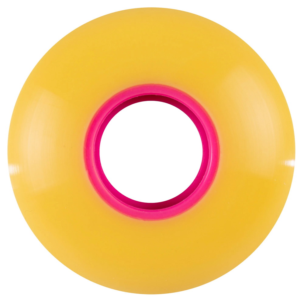 Chaya Sugar Rush Side by Side Skate Wheels