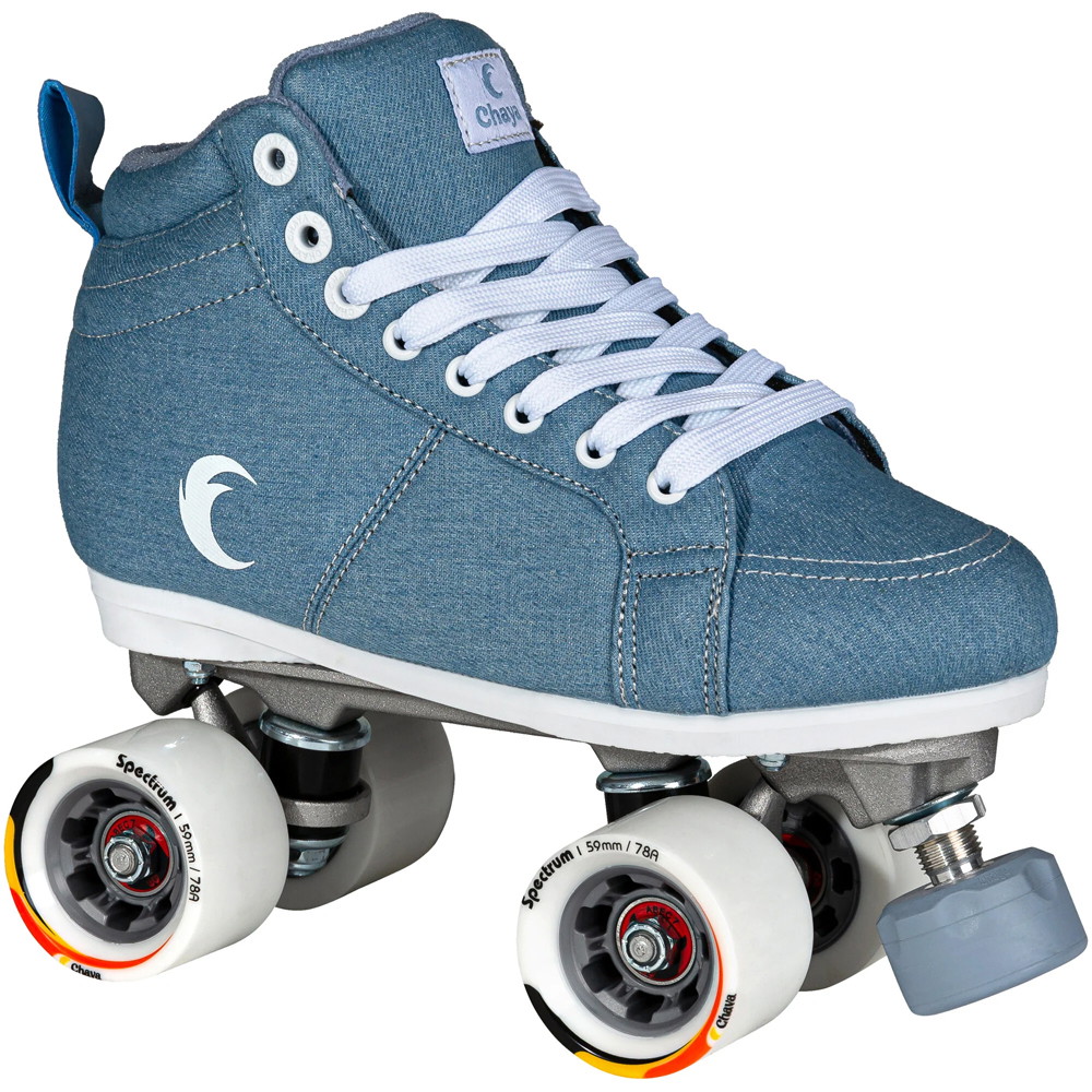 Chaya Vintage Quad Roller Skates