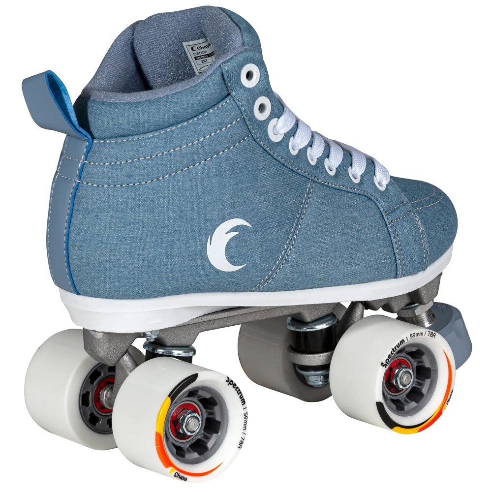 Chaya Vintage Quad Roller Skates