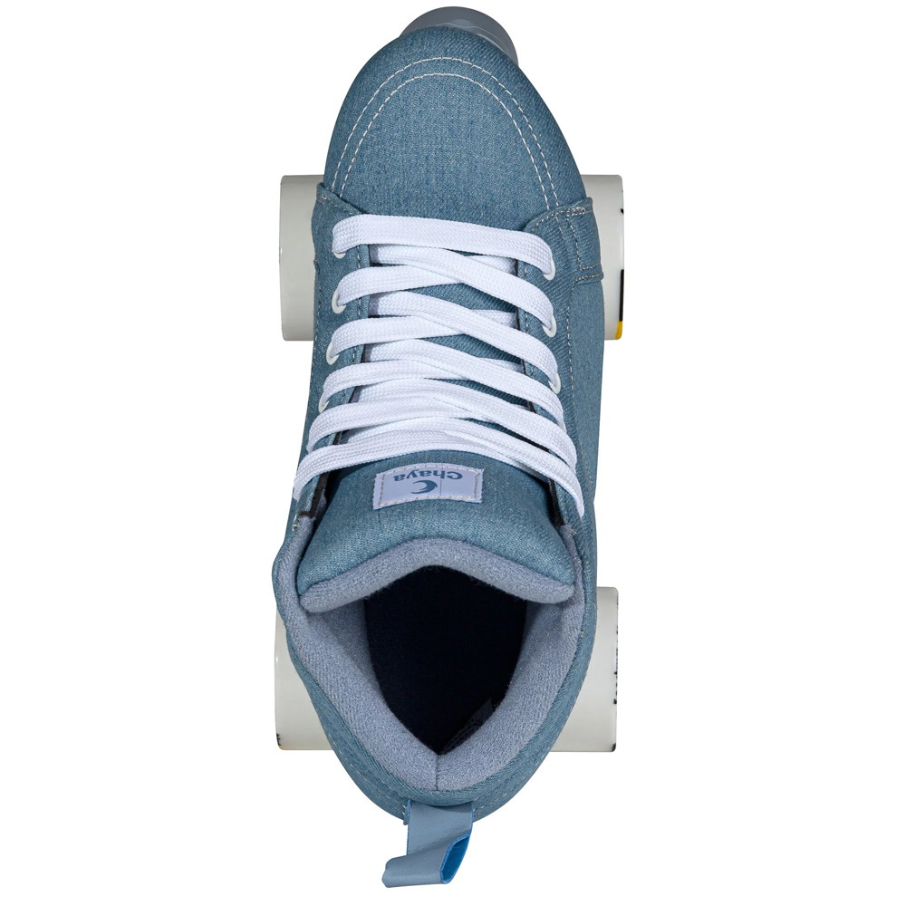 Chaya Vintage Quad Roller Skates