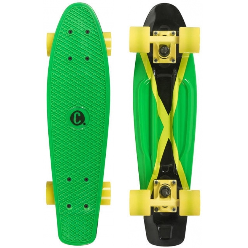 Choke Juicy Susi Skateboard