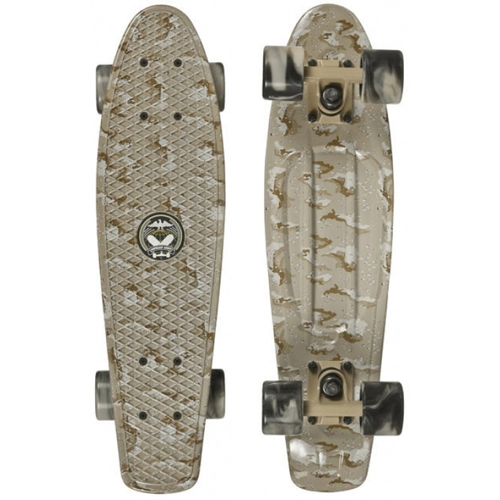 Choke Juicy Susi Skateboard