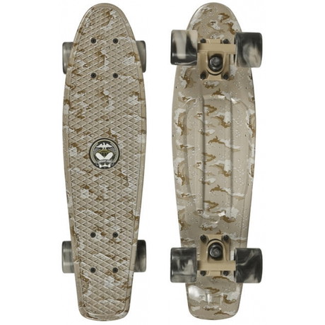 Choke Juicy Susi Skateboard