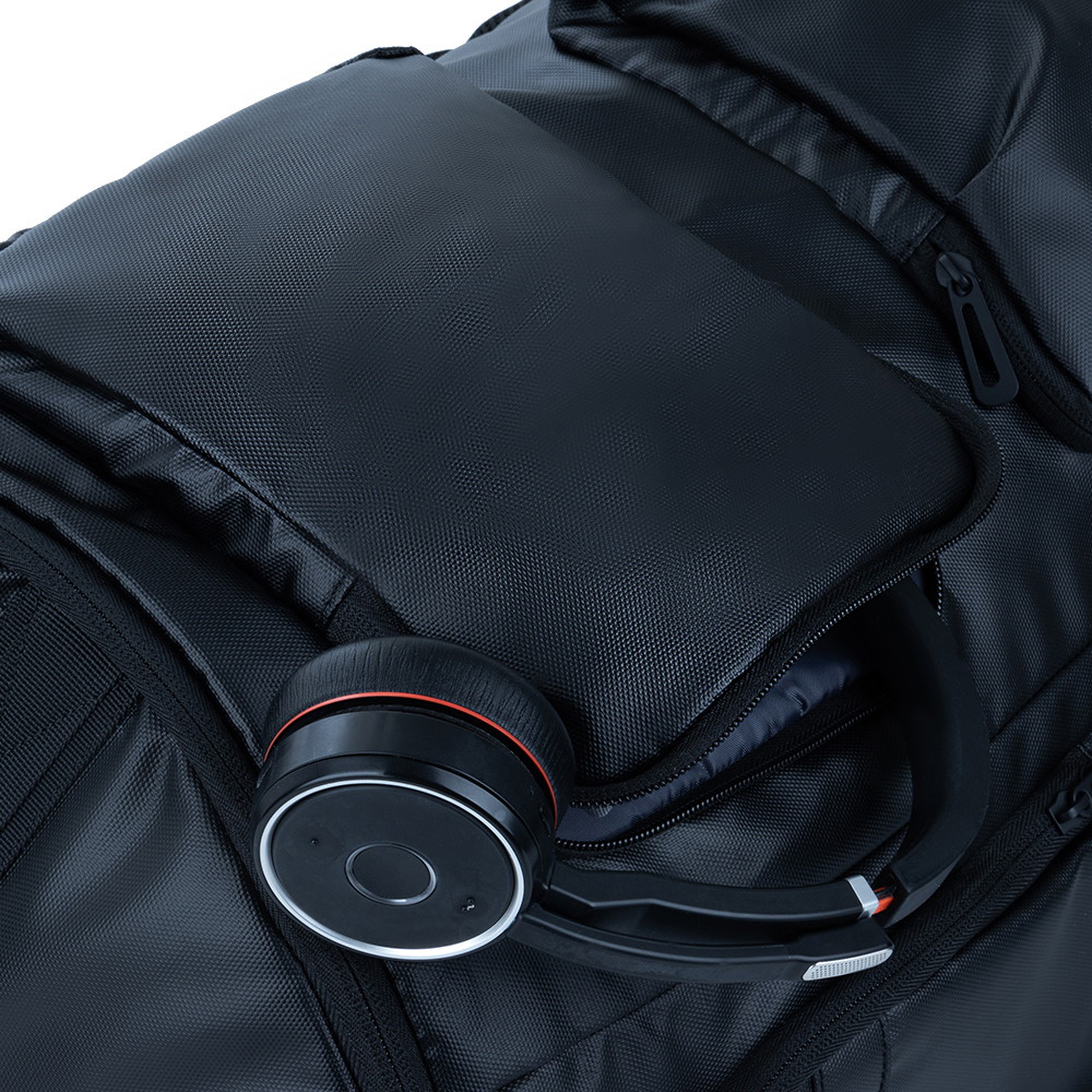 Annox Base Camp Fenntartható Hátizsák