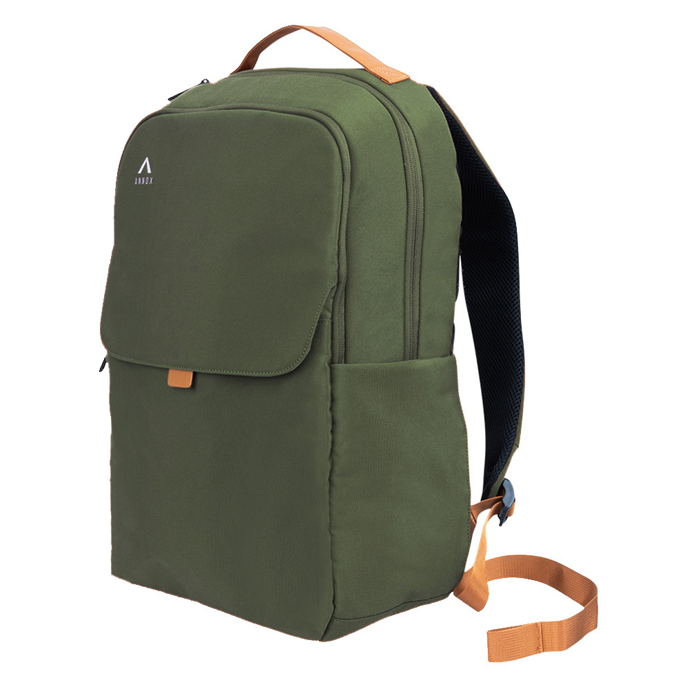 Annox Transit Recycle Bagpack
