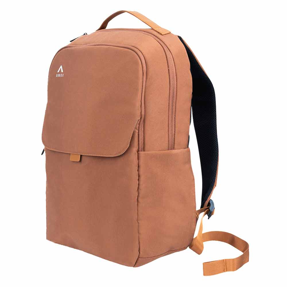 Annox Transit Recycle Bagpack