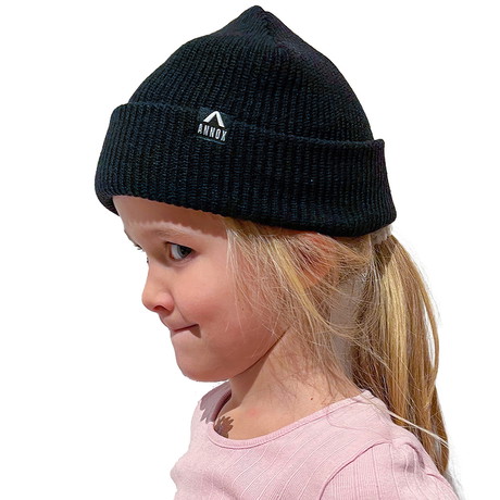 Annox Classic Beanie