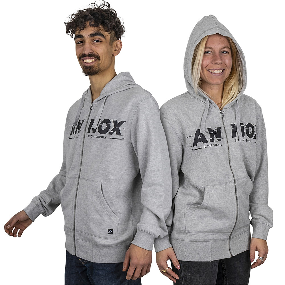 Annox Surf Skate Supply Hoodie