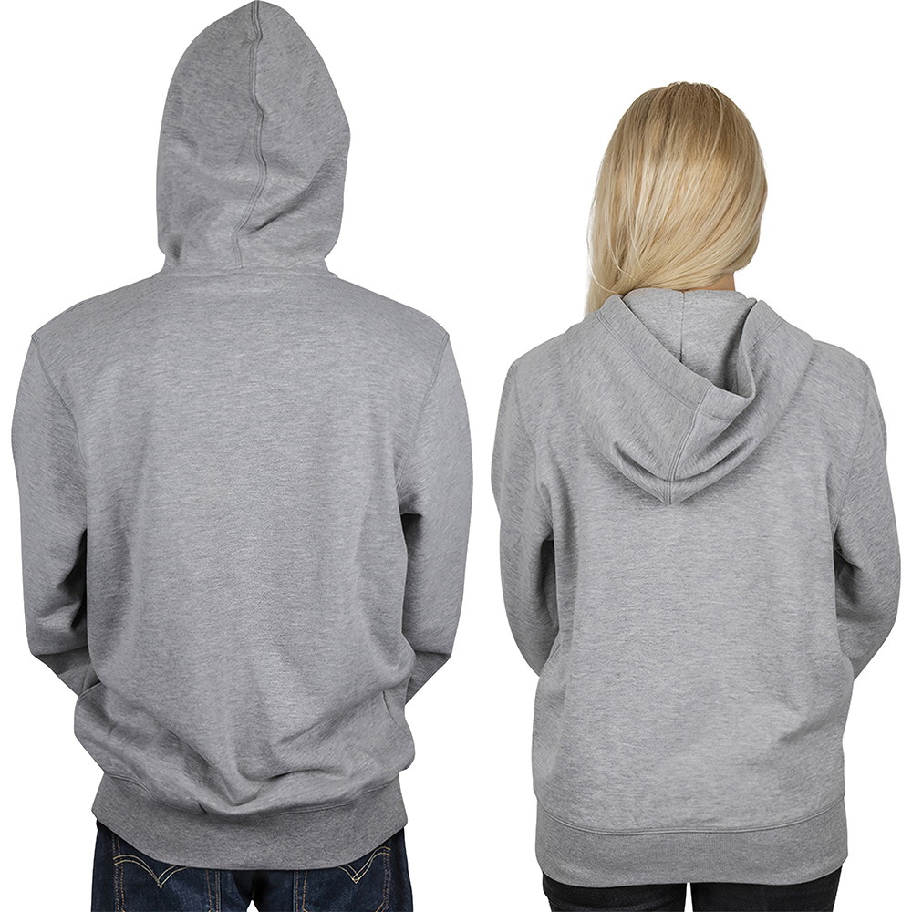 Annox Surf Skate Supply Hoodie