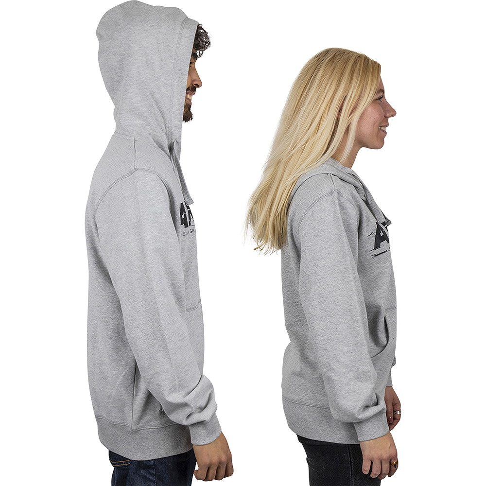 Annox Surf Skate Supply Hoodie