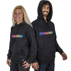 Euroskateshop Kapucnis pulóver