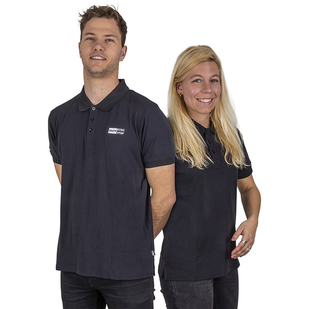 Euroskateshop Coach Polo Tee