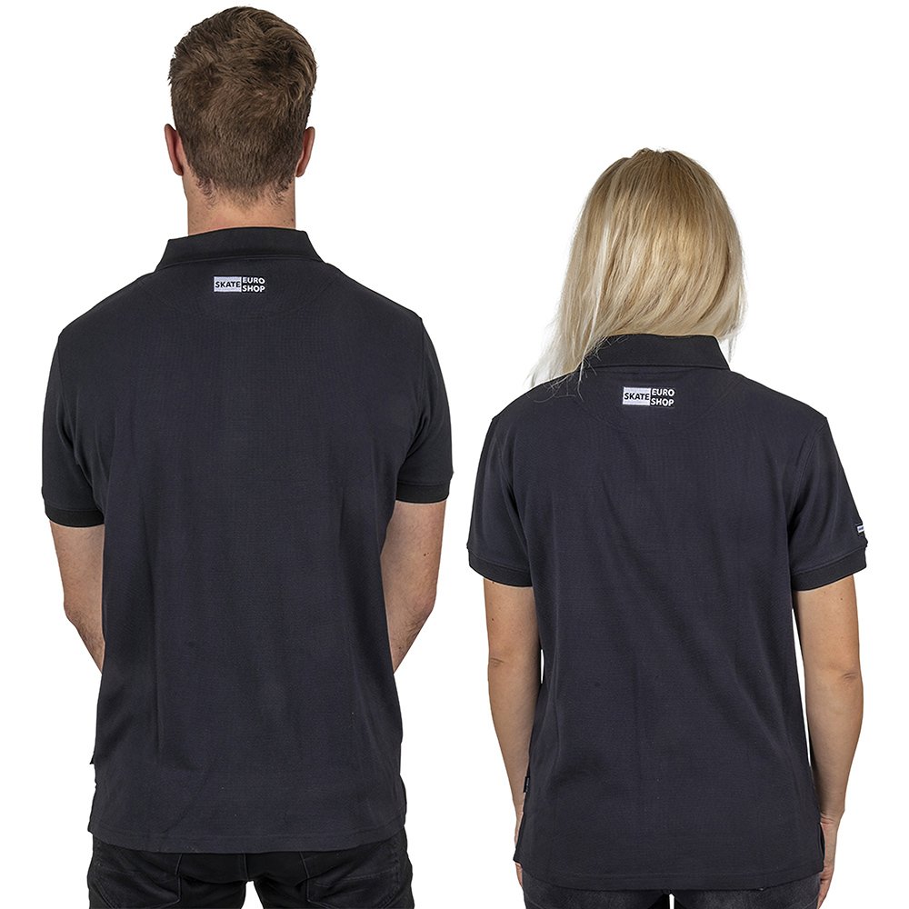 Euroskateshop Edző Polo Póló