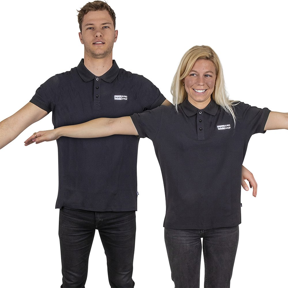 Euroskateshop Edző Polo Póló