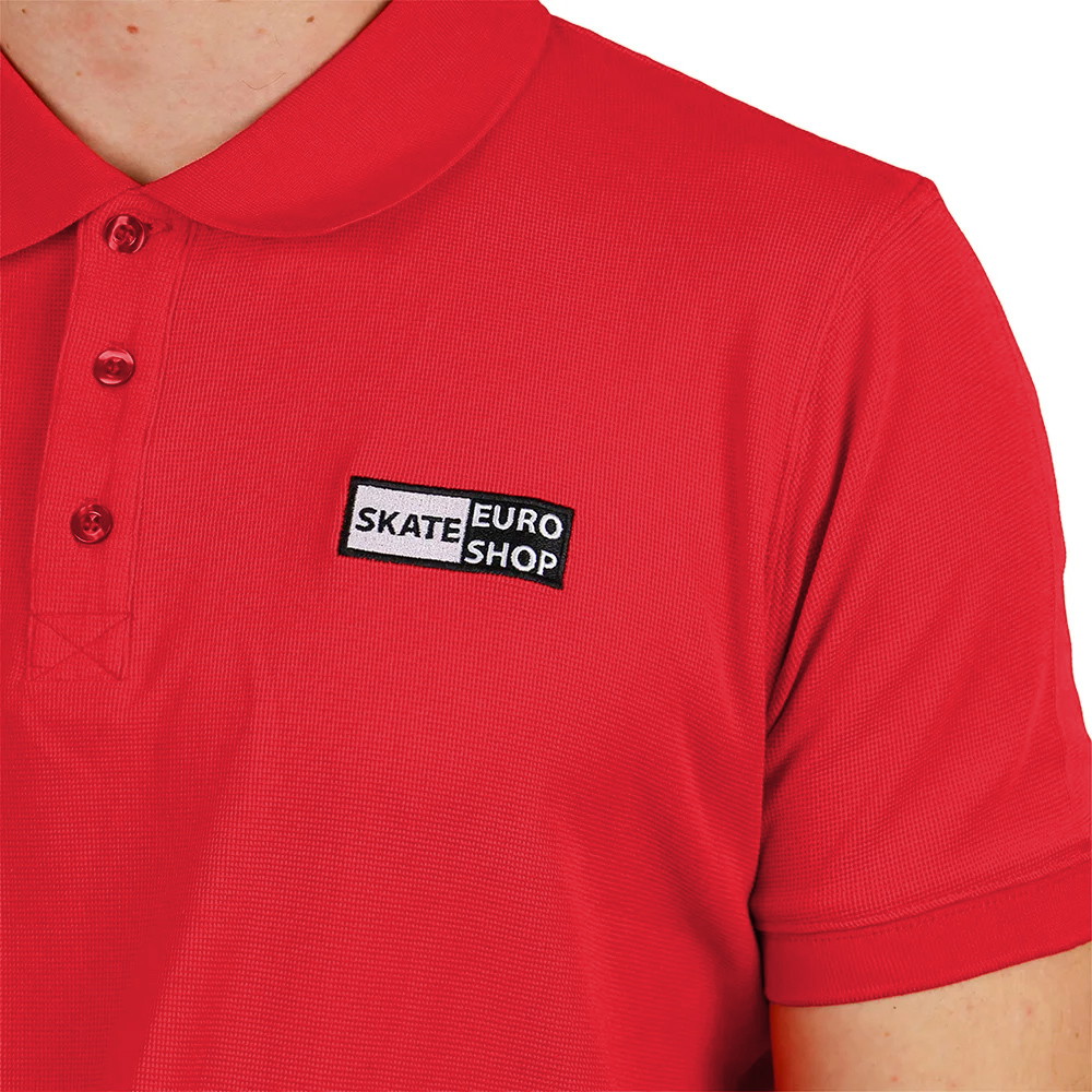 Euroskateshop Edző Póló