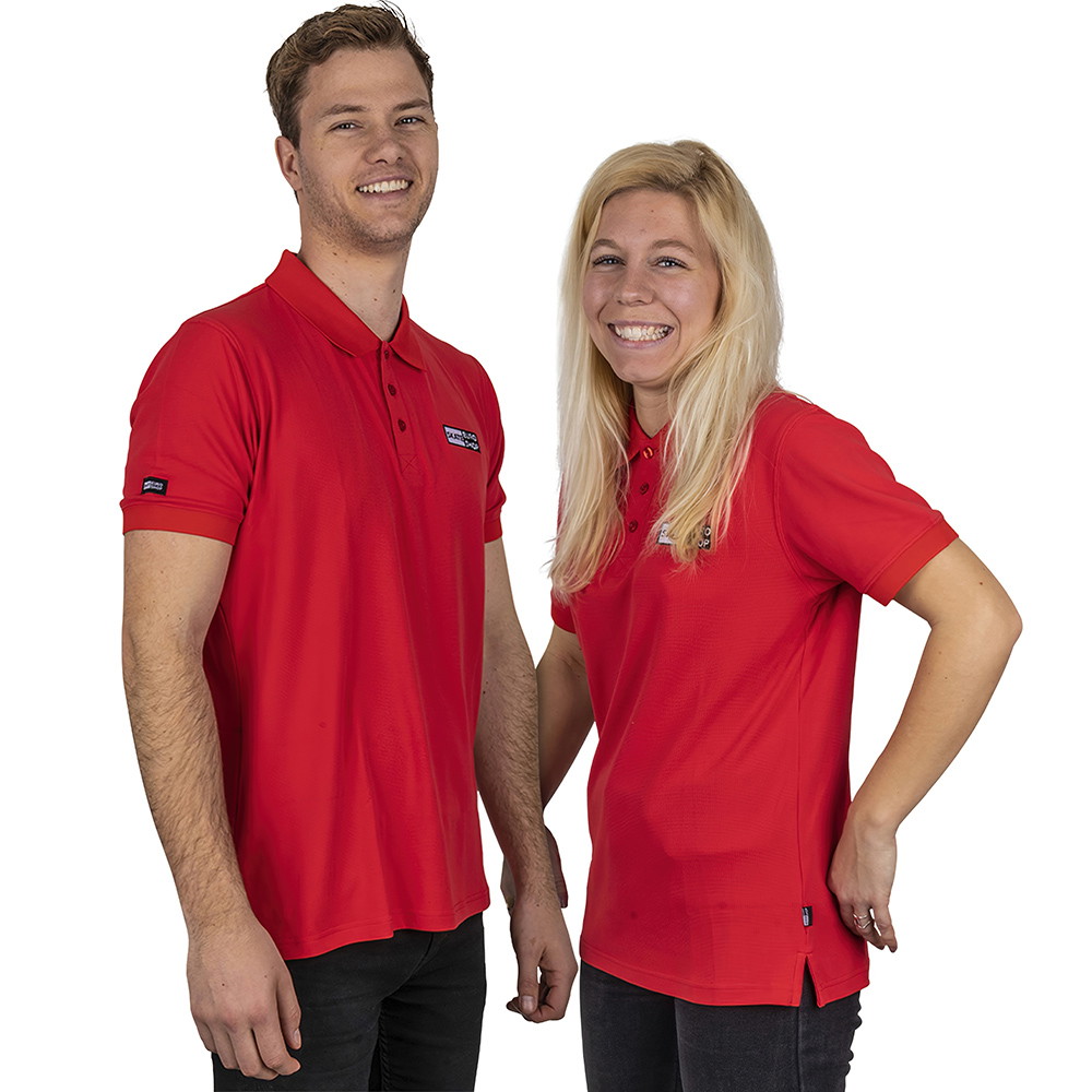 Euroskateshop Coach Polo Tee