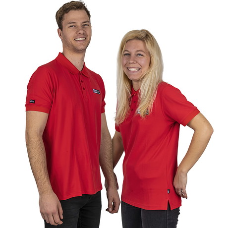 Euroskateshop Coach Polo Tee