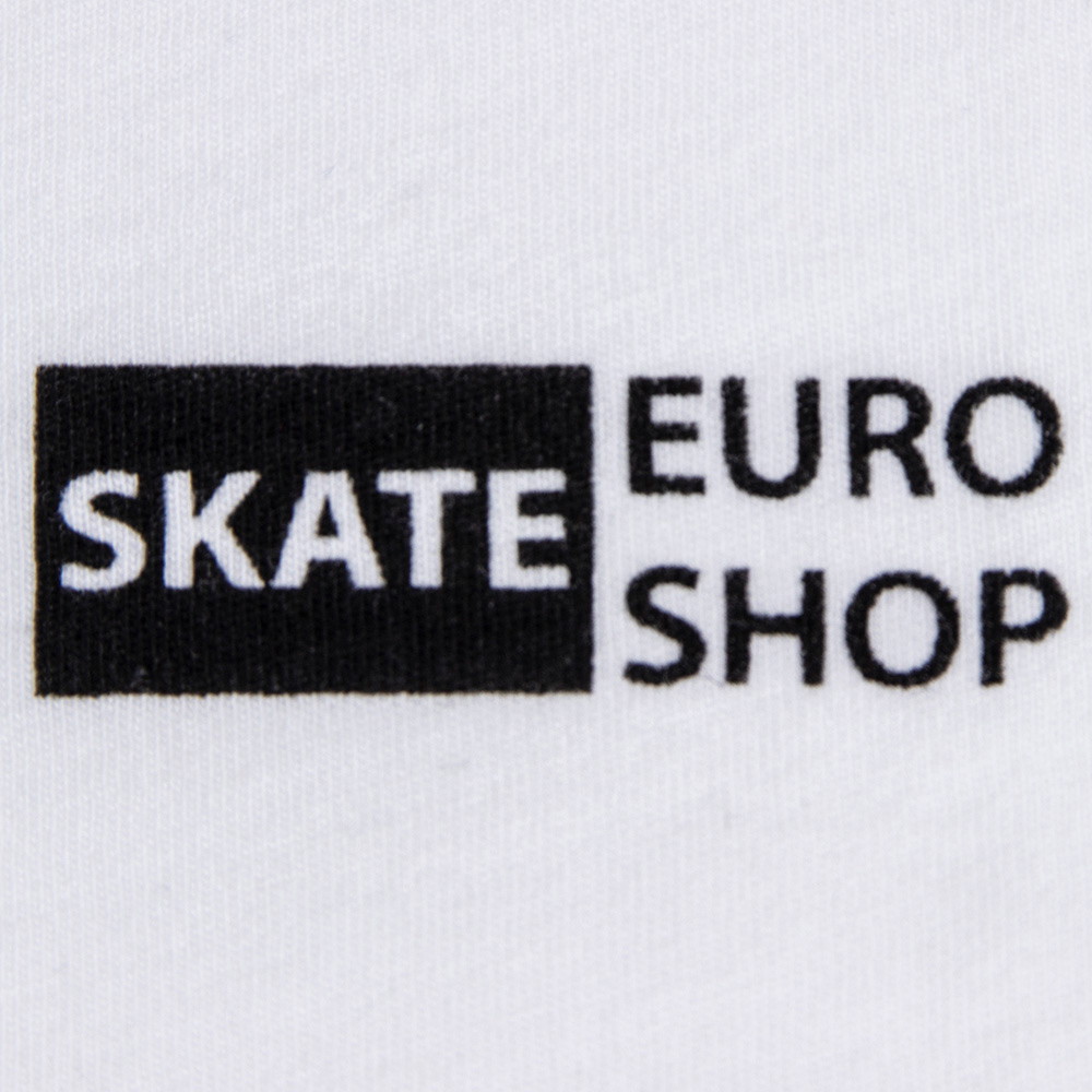 Euroskateshop Klasszikus Pólók