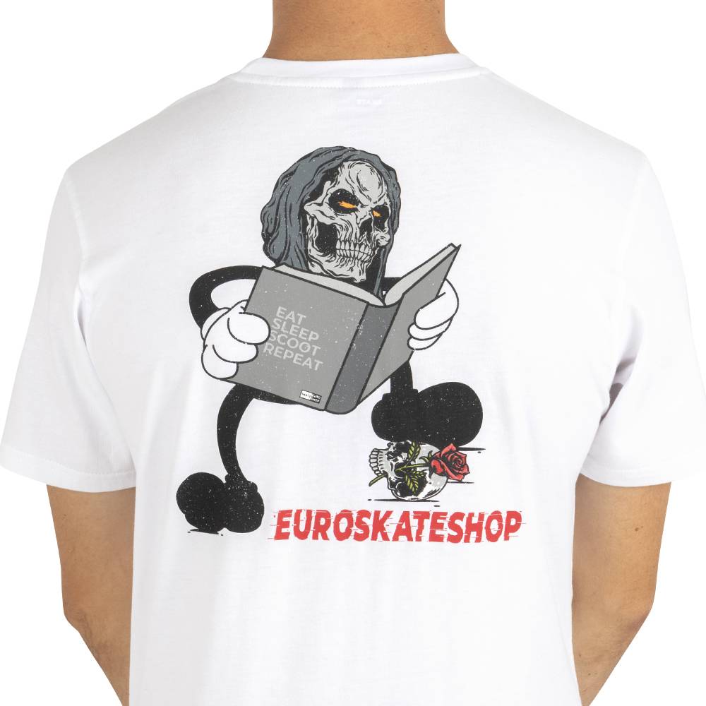 Euroskateshop Póló