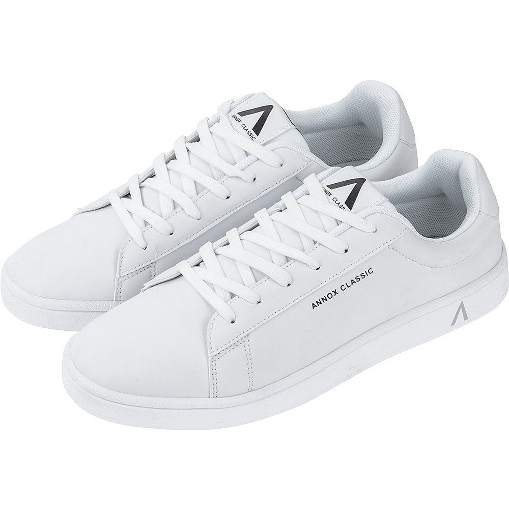 Annox Classic Skate Shoes