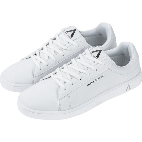 Annox Classic Skate Shoes