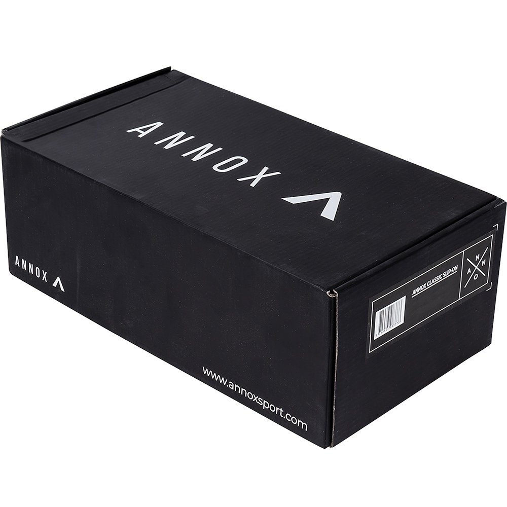 Annox Classic Slip-on