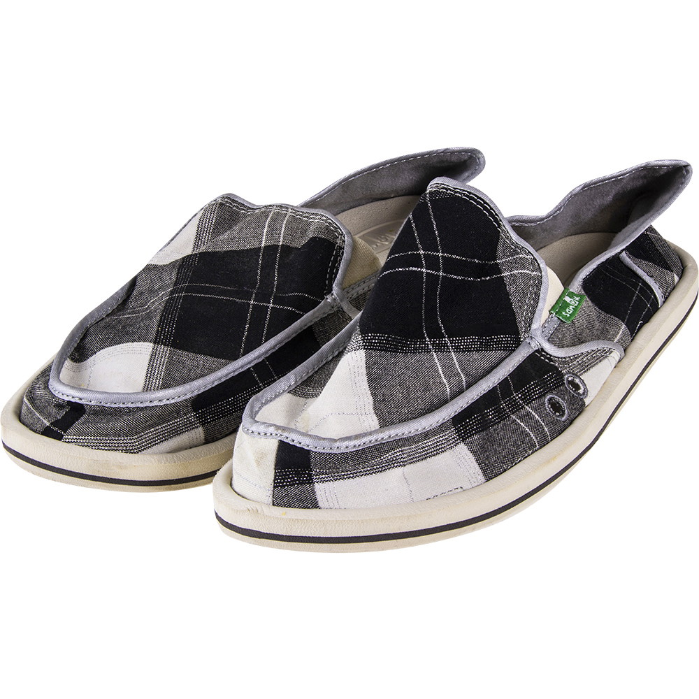 Sanuk Shoe