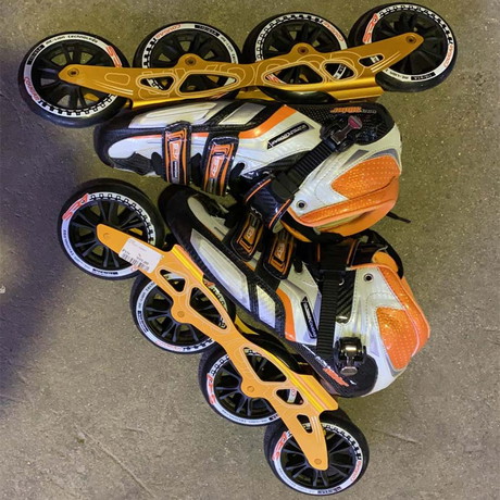 Cougar Inline Skates - Outlet