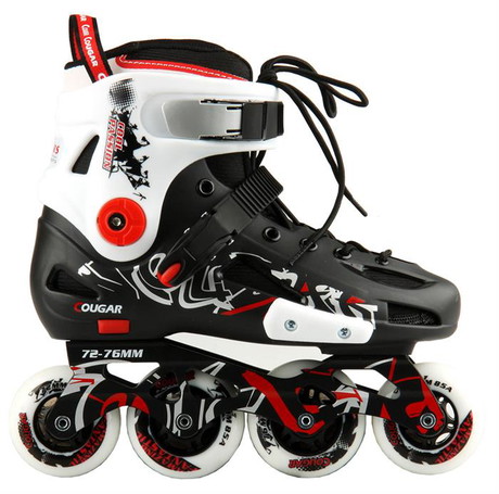 Cougar Freeride Skates