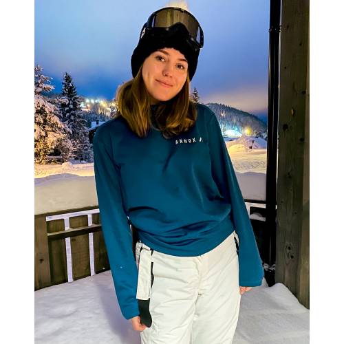 Annox Women Baselayer Top