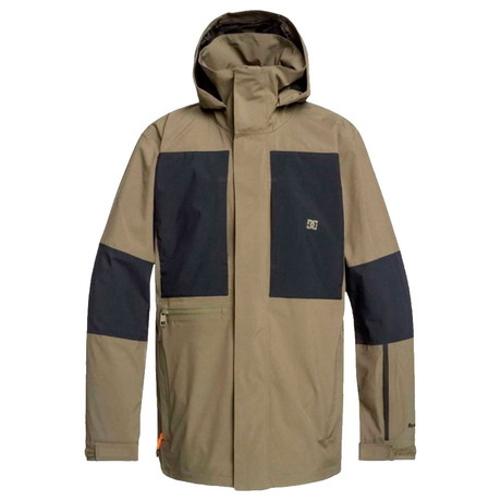 DC Command Ski Jacket