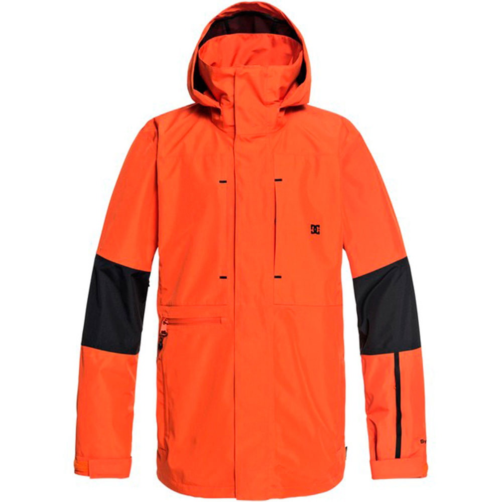 DC Command Ski Jacket
