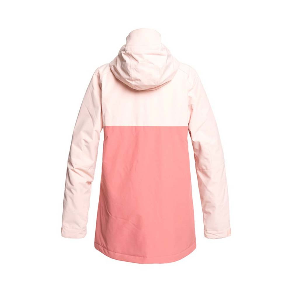 DC Cruiser Snow Jacket