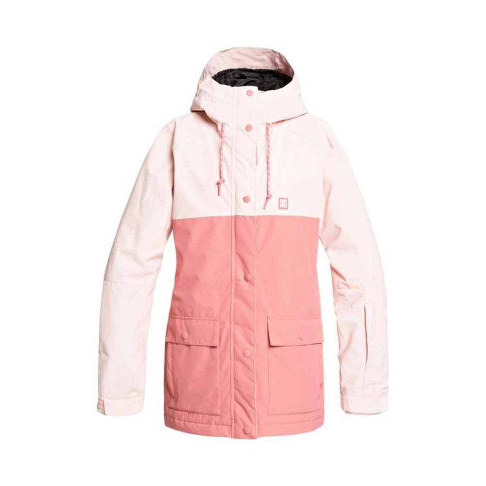 DC Cruiser Snow Jacket