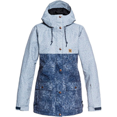 DC Cruiser Snow Jacket