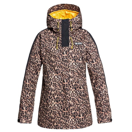 DC Gemini Snow Jacket